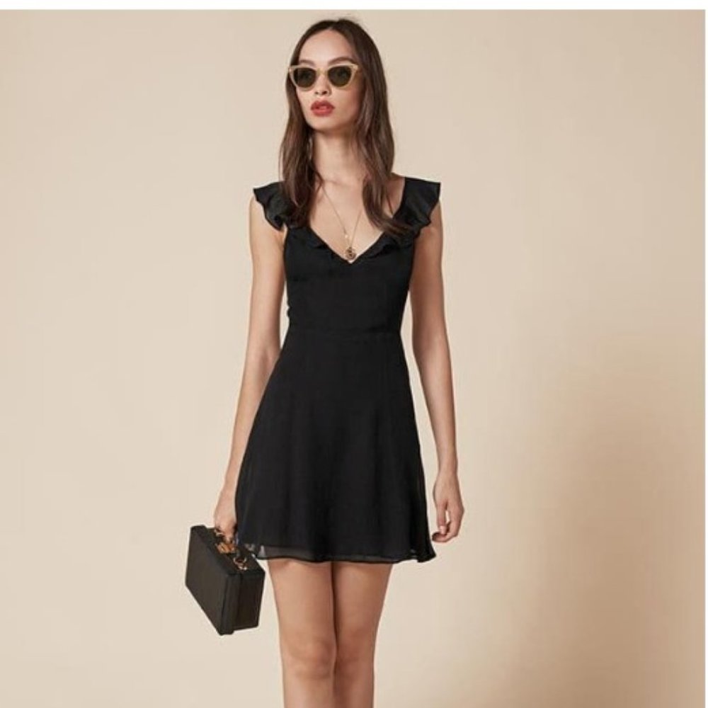 Issa Dress